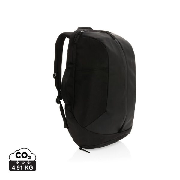 Plecak na laptopa 15,6" Swiss Peak AWARE™ RPET