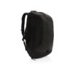 Plecak na laptopa 15,6" Swiss Peak AWARE™ RPET - czarny