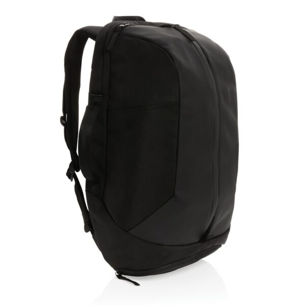 Plecak na laptopa 15,6" Swiss Peak AWARE™ RPET