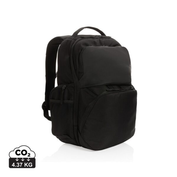Plecak na laptopa 15,6" Swiss Peak AWARE™ RPET