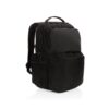 Plecak na laptopa 15,6" Swiss Peak AWARE™ RPET - czarny