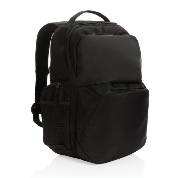 Plecak na laptopa 15,6" Swiss Peak AWARE™ RPET
