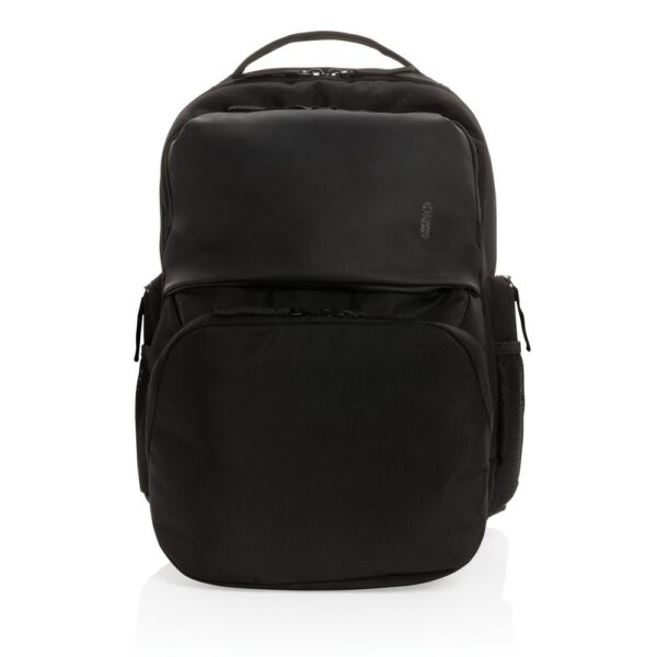 Plecak na laptopa 15,6" Swiss Peak AWARE™ RPET