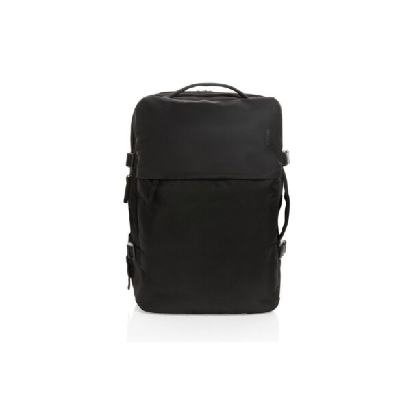 Plecak na laptopa 15,6" Swiss Peak AWARE™ RPET