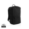 Plecak na laptopa 15.6" AWARE™ RPET - zielony