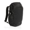 Plecak na laptopa 15.6" Swiss Peak AWARE™ RPET