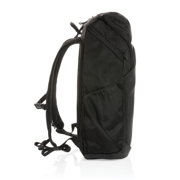 Plecak na laptopa 15.6" Swiss Peak AWARE™ RPET