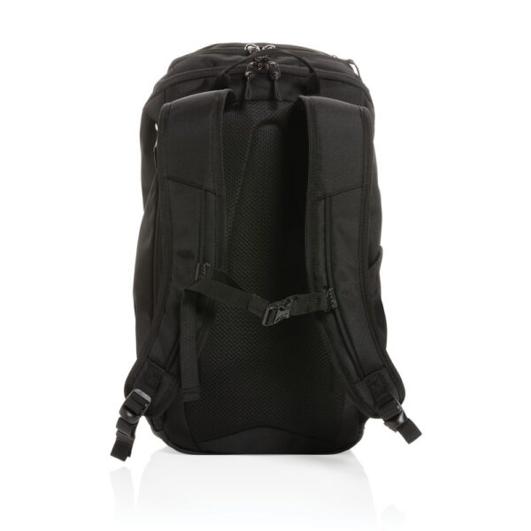Plecak na laptopa 15.6" Swiss Peak AWARE™ RPET