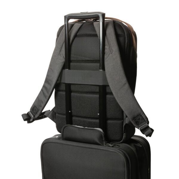 Plecak na laptopa 15,6" AWARE™ RPET