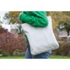 Torba na zakupy AWARE™, bawełna z recyklingu Torba na zakupy AWARE™, bawełna z recyklingu