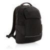 Plecak na laptopa 15,6" Swiss Peak Brooke AWARE™ RPET - czarny