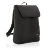 Plecak na laptopa 15" Swiss Peak Fern AWARE™ RPET - czarny