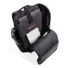 Plecak na laptopa 15" Swiss Peak AWARE™ RPET