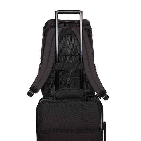 Plecak na laptopa 15" Swiss Peak AWARE™ RPET