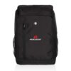Plecak na laptopa 15" Swiss Peak AWARE™ RPET