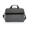 Torba na laptopa 15,6" Swiss Peak AWARE™, ochrona RFID