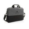 Torba na laptopa 15,6" Swiss Peak AWARE™, ochrona RFID