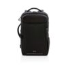 Torba sportowa, podróżna Swiss Peak AWARE™ RPET