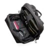 Plecak na laptopa Swiss Peak AWARE™, ochrona RFID
