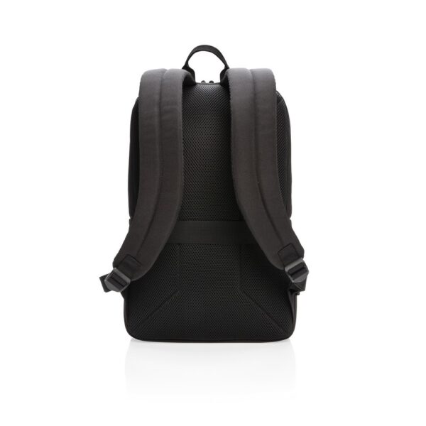 Plecak na laptopa Swiss Peak AWARE™, ochrona RFID