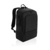 Plecak na laptopa 15,6" Armond AWARE™ RPET - czarny