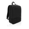 Plecak na laptopa 15,6" Armond AWARE™ RPET - czarny