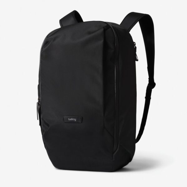 Plecak na laptopa 16" Bellroy - czarny