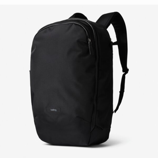 Plecak na laptopa 16" Bellroy - czarny