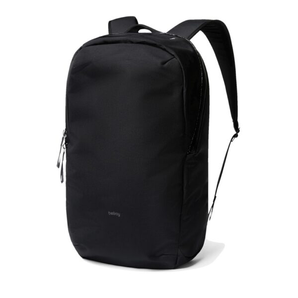 Plecak na laptopa 16" Bellroy Via - czarny