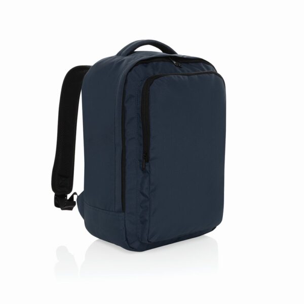 Pleacak kabinowy Ace AWARE™ RPET - niebieski