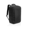 Plecak na laptopa 15,6" Edin AWARE™ - czarny
