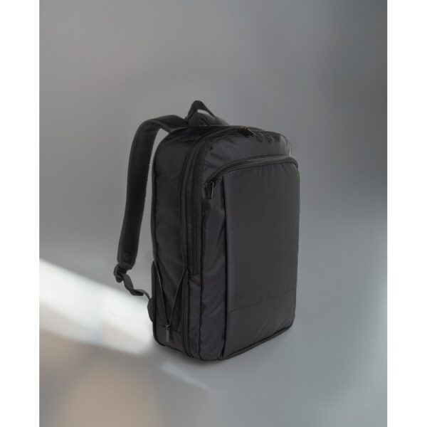 Plecak na laptopa 15,6" Flexpack Aware™ RPET