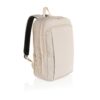 Plecak na laptopa 15,6" Flexpack Aware™ RPET - beżowy