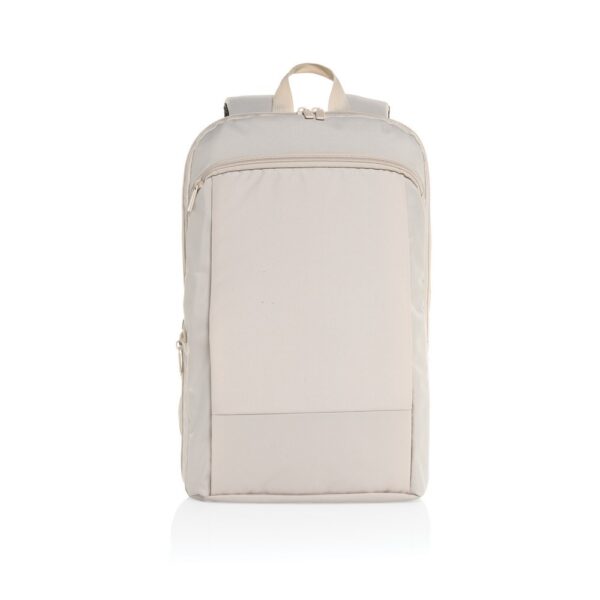 Plecak na laptopa 15,6" Flexpack Aware™ RPET