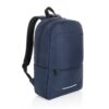 Plecak na laptopa 15,6" CityPack Aware™ RPET - granatowy