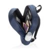 Plecak na laptopa 15,6" CityPack Aware™ RPET