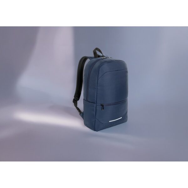 Plecak na laptopa 15,6" CityPack Aware™ RPET