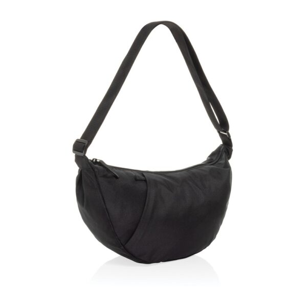 Saszetka zapinana w pasie Crescent XL Aware™ RPET