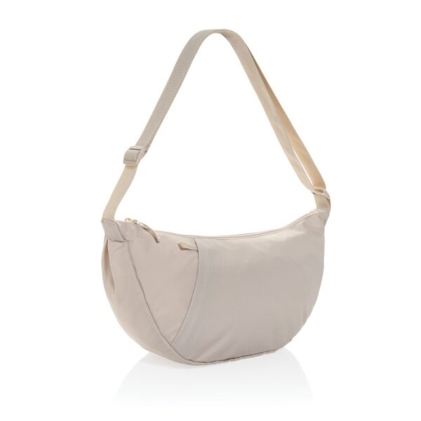 Saszetka zapinana w pasie Crescent XL Aware™ RPET