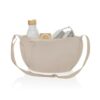 Saszetka zapinana w pasie Crescent XL Aware™ RPET