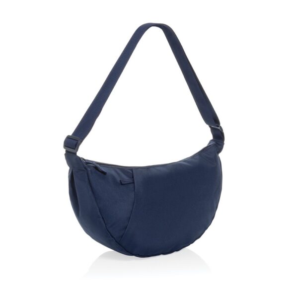 Saszetka zapinana w pasie Crescent XL Aware™ RPET