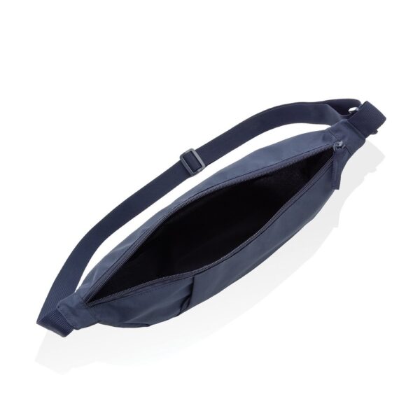 Saszetka zapinana w pasie Crescent XL Aware™ RPET