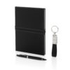 Zestaw upominkowy Swiss Peak - black