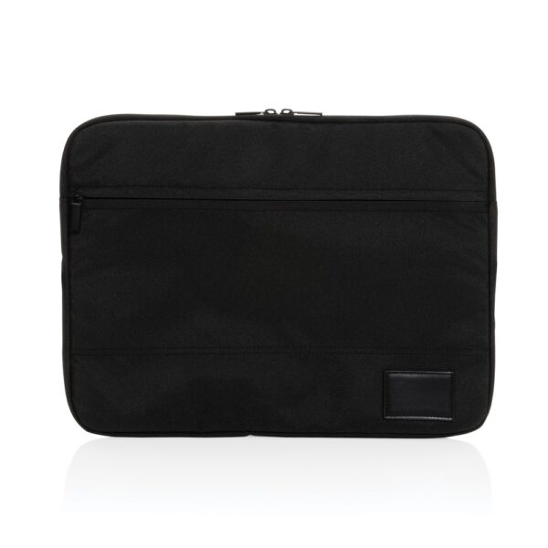 Pokrowiec na laptopa 14" AWARE™ - czarny