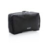 Wielofunkcyjna torba Swiss Peak AWARE™ RPET - czarny