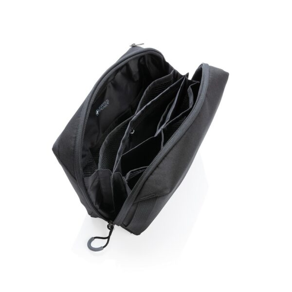 Wielofunkcyjna torba Swiss Peak AWARE™ RPET
