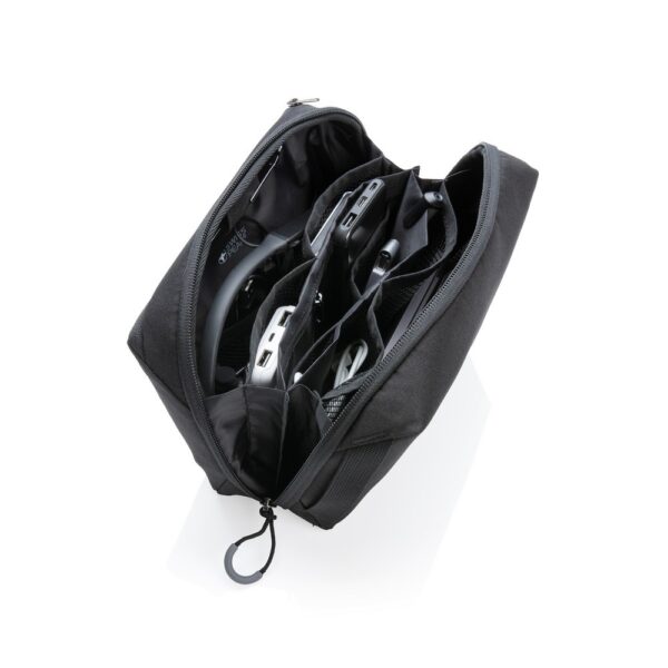 Wielofunkcyjna torba Swiss Peak AWARE™ RPET
