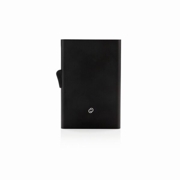 Etui na karty kredytowe C-Secure, ochrona RFID