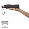 Parasol automatyczny 20.5" Swiss Peak AWARE™ RPET