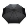 Mały bambusowy parasol 20.5" AWARE™ RPET
